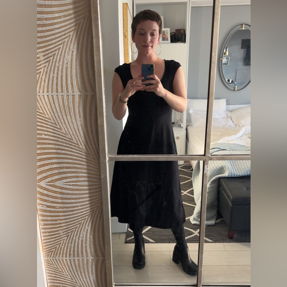 Meet your Posher, Kelly